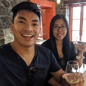 Meet your Posher, Peter